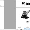 Bobcat Compact Excavator E35