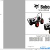 Bobcat Compact Tractor CT2025