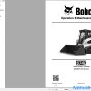 Bobcat Skid-Steer Loader S750