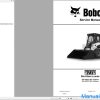 Bobcat Skid-Steer Loader S770