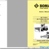 Bomag Machinery BC772 RS-2
