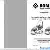 Bomag Machinery BW120SL-5