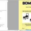 Bomag Machinery BW138AD