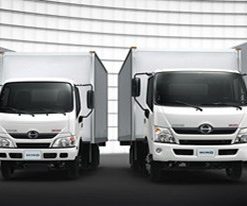 Hino Truck Full Models 2000 - 2018 Wiring Diagrams DVD PDF