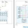Infiniti Q50 2017 Electrical Wiring Diagrams