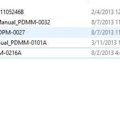 Raymond EASi Order Picker Part & Maintenance Manual