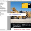 CAT Wheel Loader 993K Global Service Learning Technical Presentation