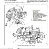Hyster Forklift Class 4 Internal Combustion Engine Trucks D187 (S2_3,2XM) Service Manuals_EU