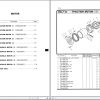 Nichiyu Forklift FB-B20_25_28P-STD-VERVOLG Parts List