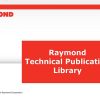 RAYMOND Forklift Technical Publication Library 2015 & Raymond Flashware Version 03.4