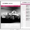 Terex AC30 City All Terrain Crane Technical Training Manual