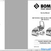 Bomag Machinery BW120AD-5