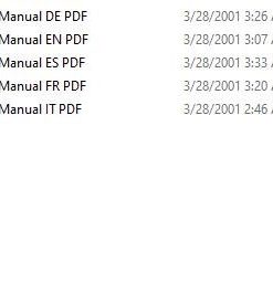 Fiat Hitachi Wheel Loader W110 W130 130PL EN FR IT ES DE Service Manual PDF