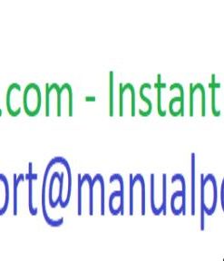 Toyota Modules Complete Service Training Manual