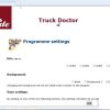 Linde Diagnostic Program Truck Doctor v2.01.05 01.2016